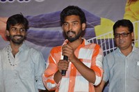 Chinni Chinni Asalu Nalo Regene Movie Press Meet